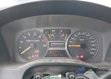 2005 Chevrolet Colorado Ls from USA, damaged, VIN 1GCDT136258228038